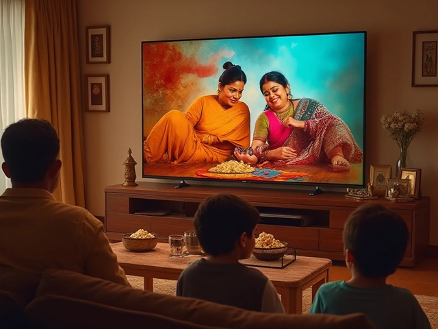 Understanding OTT Platforms in the USA and Tamil Movie Releases