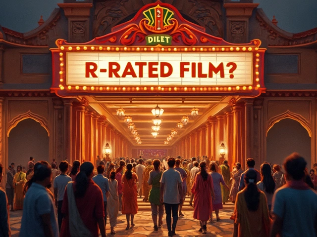 R Rated Movies Explained in India: What You Need to Know