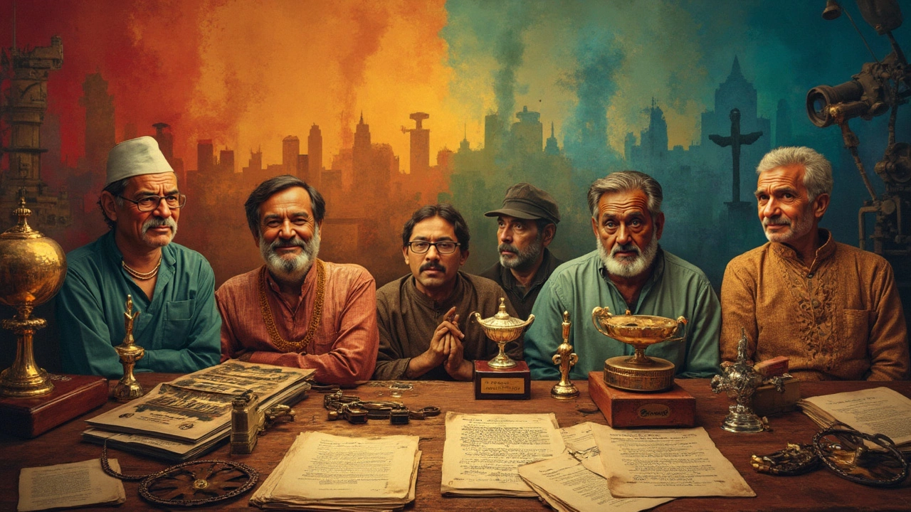 Who is the Most Successful Director in India? The Real Story Behind the Fame