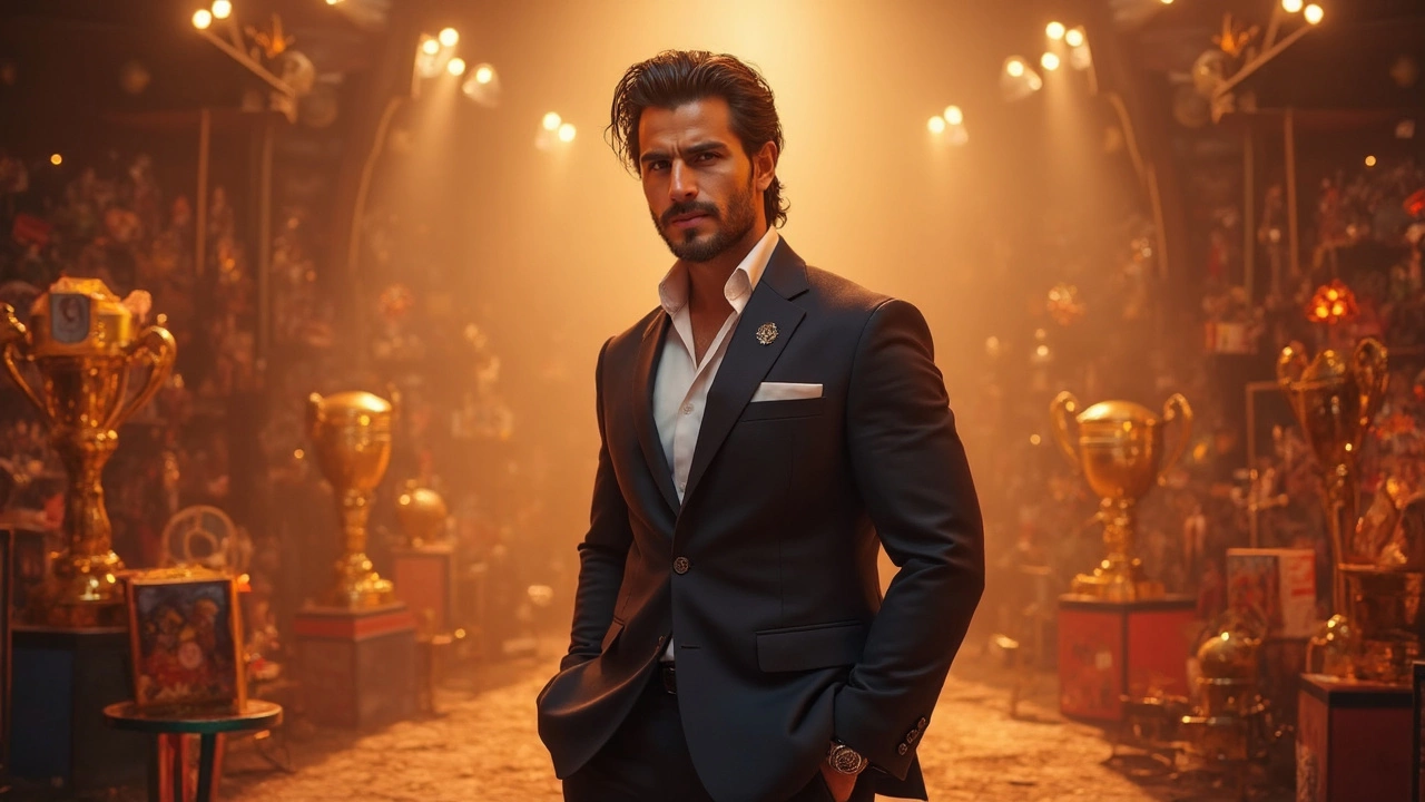 How is Hrithik Roshan So Rich? The Real Story Behind the Numbers