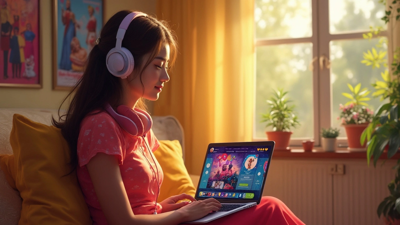 MP3 Songs Download: How to Easily Get Bollywood Tracks
