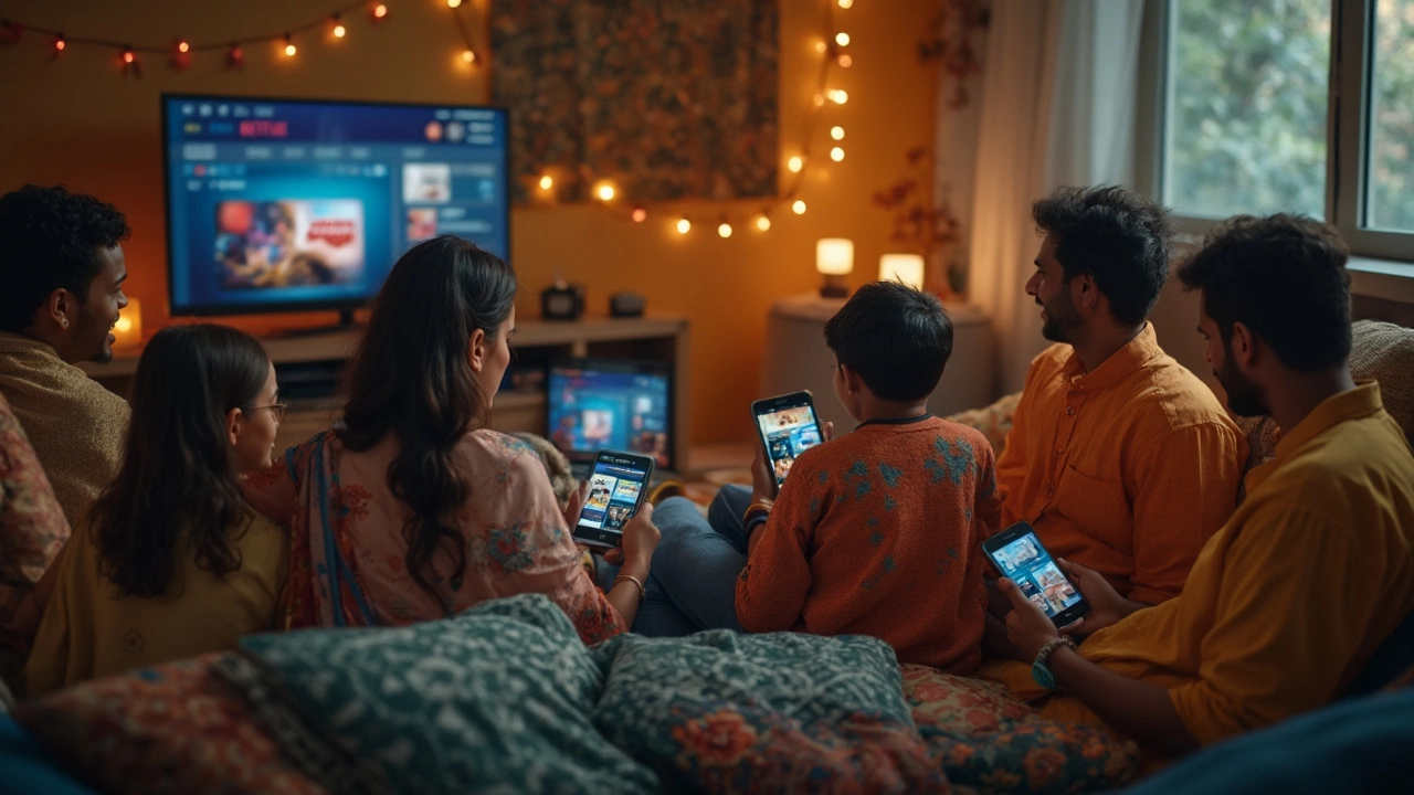 Netflix India: Why Are Subscription Prices So High?