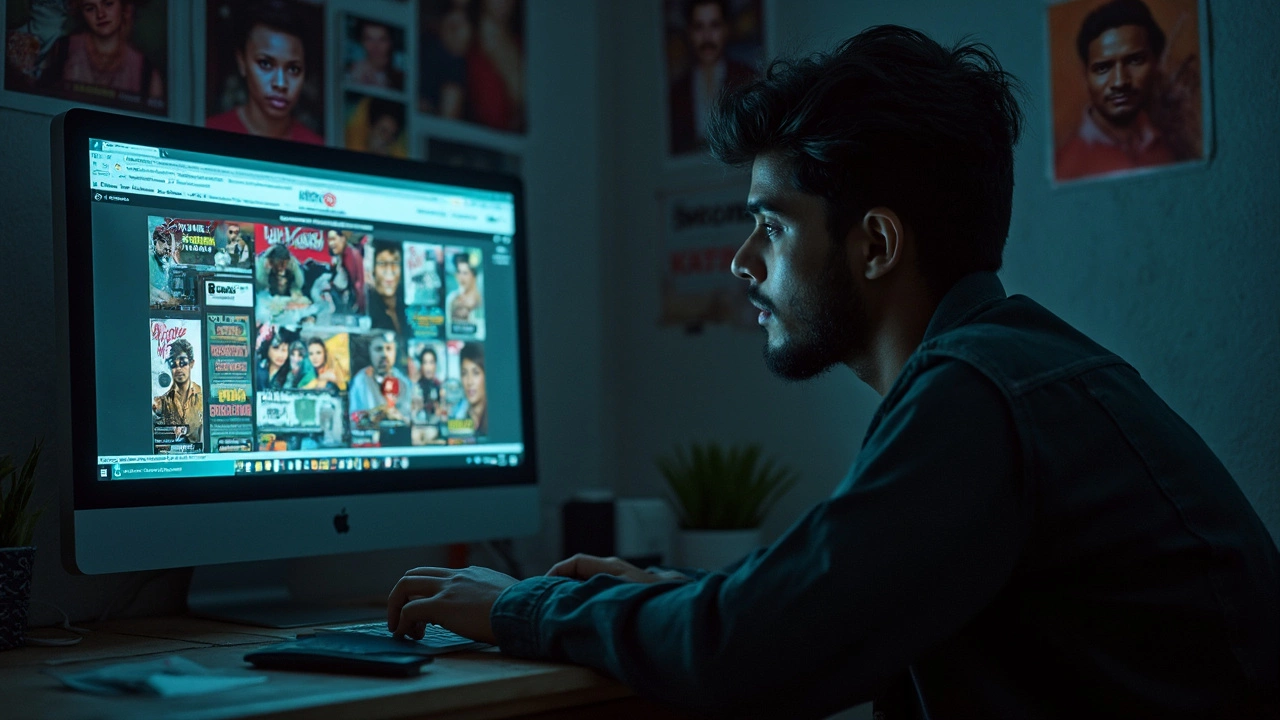 Safest Site to Download Free MP3 Bollywood Songs: What You Need to Know