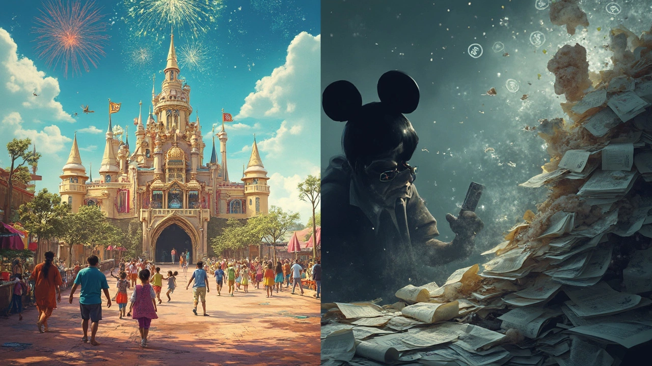 The Box Office Impact: Are Movies Helping?