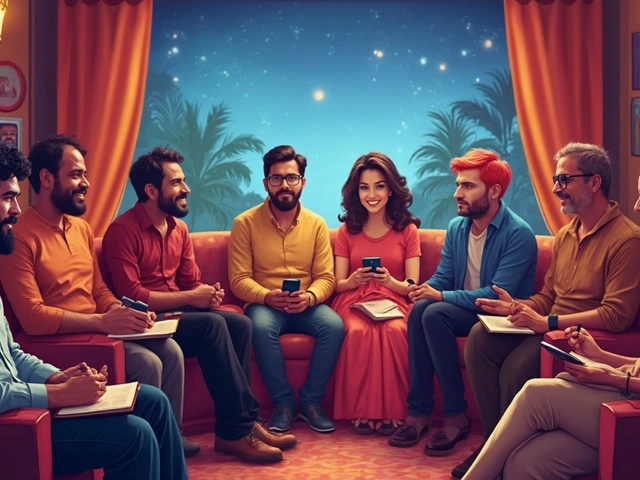 Famous Movie Reviewer: Who's Shaping Film Opinions in India?