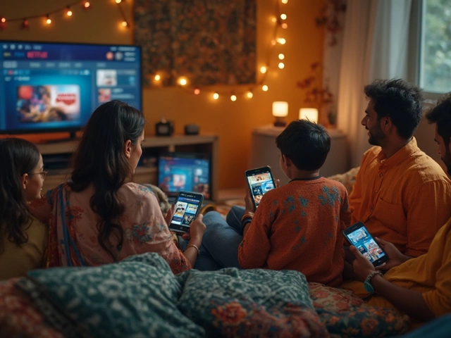 Netflix India: Why Are Subscription Prices So High?