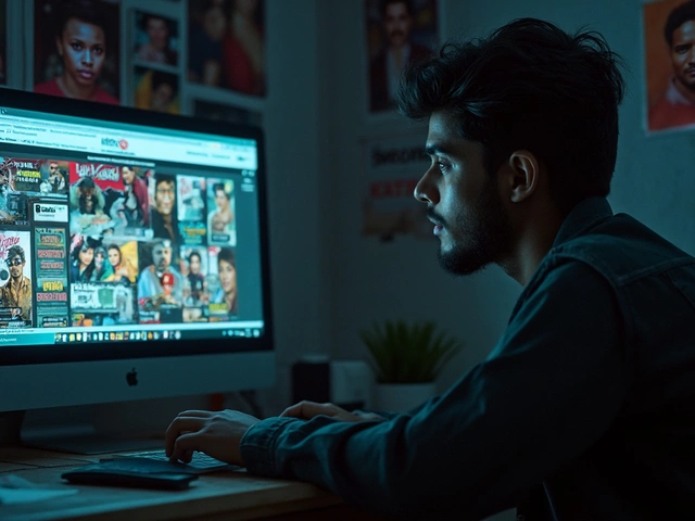 Safest Site to Download Free MP3 Bollywood Songs: What You Need to Know