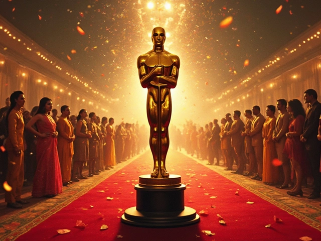 Which Indian Movie Won the Oscar? A Real Look at India's Big Achievements