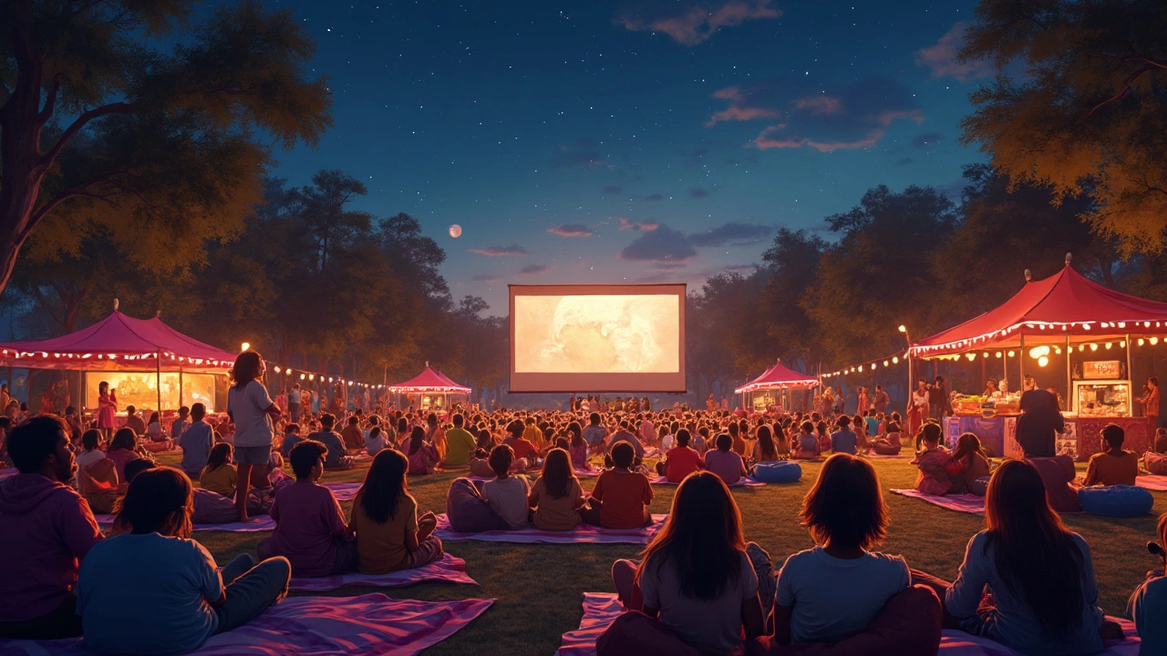 Tips for Moviegoers: Booking, Deals, and Preview Nights