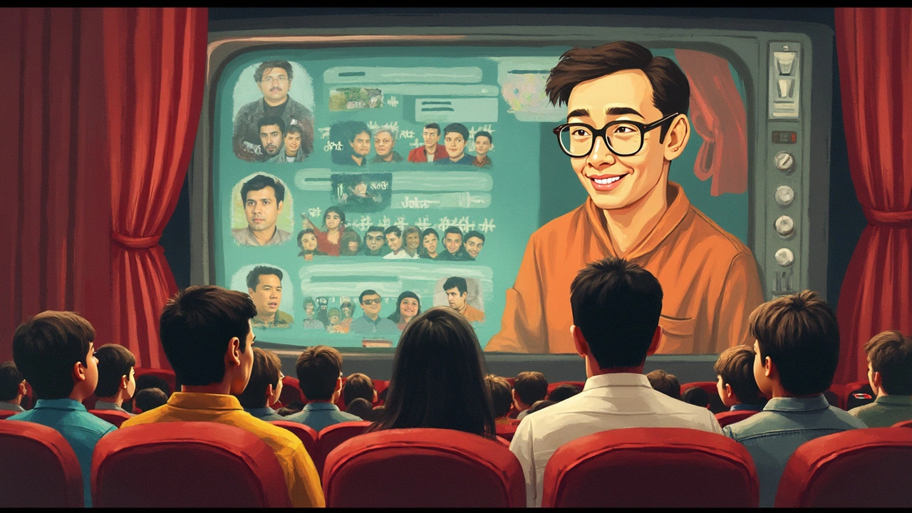 Where to Find Honest Movie Reviews
