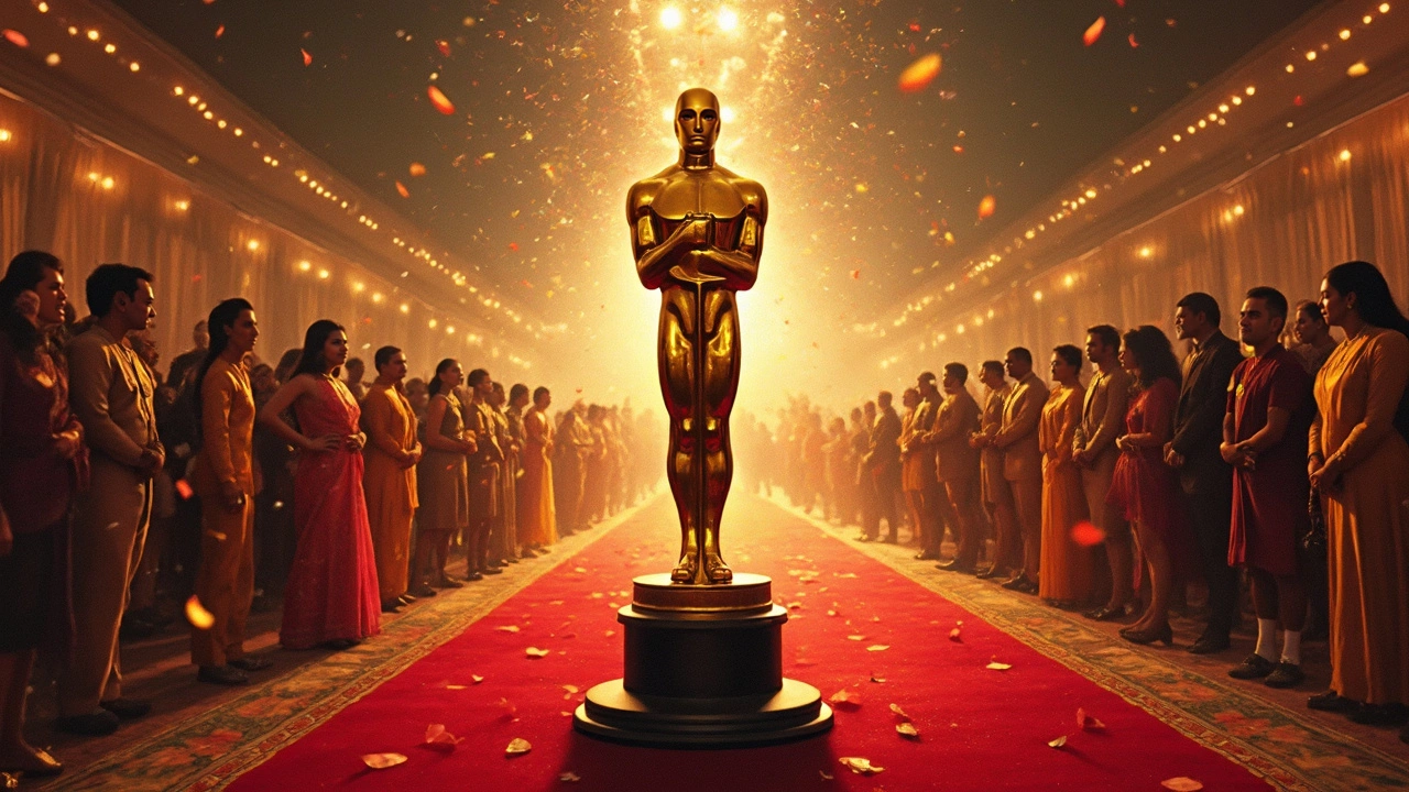 Which Indian Movie Won the Oscar? A Real Look at India's Big Achievements