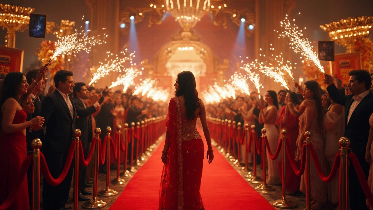 Biggest Movie Star in India: Who Wears the Crown Today?