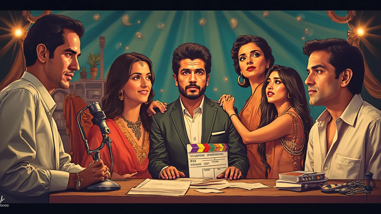 Fun Facts and Tips for Aspiring Lollywood Fans