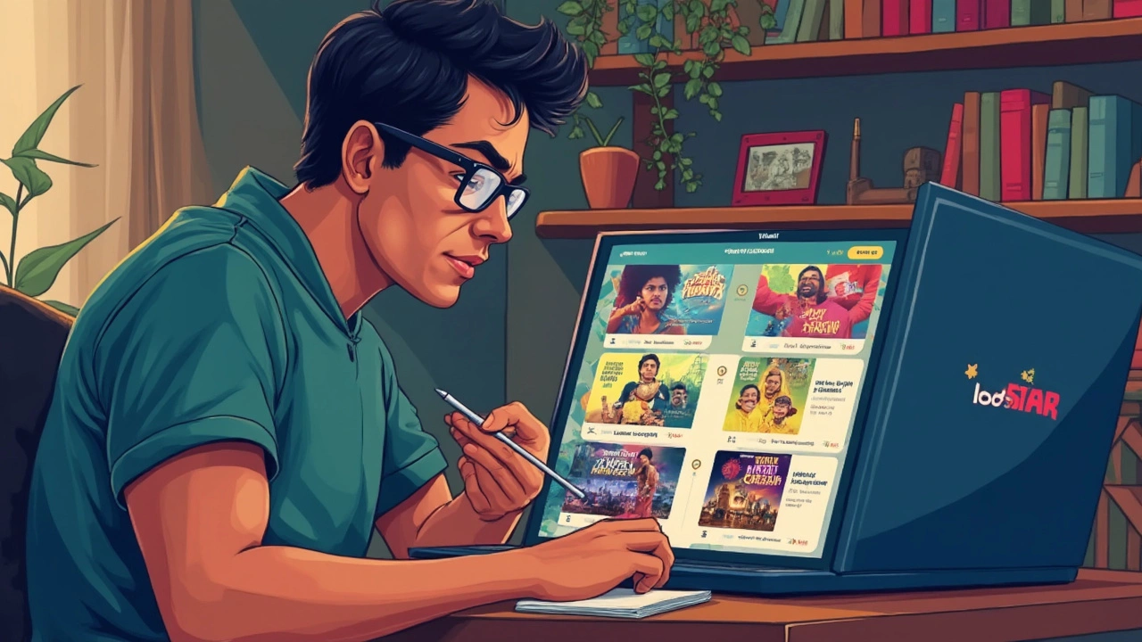 Hidden Details and Trivia for Movie Lovers