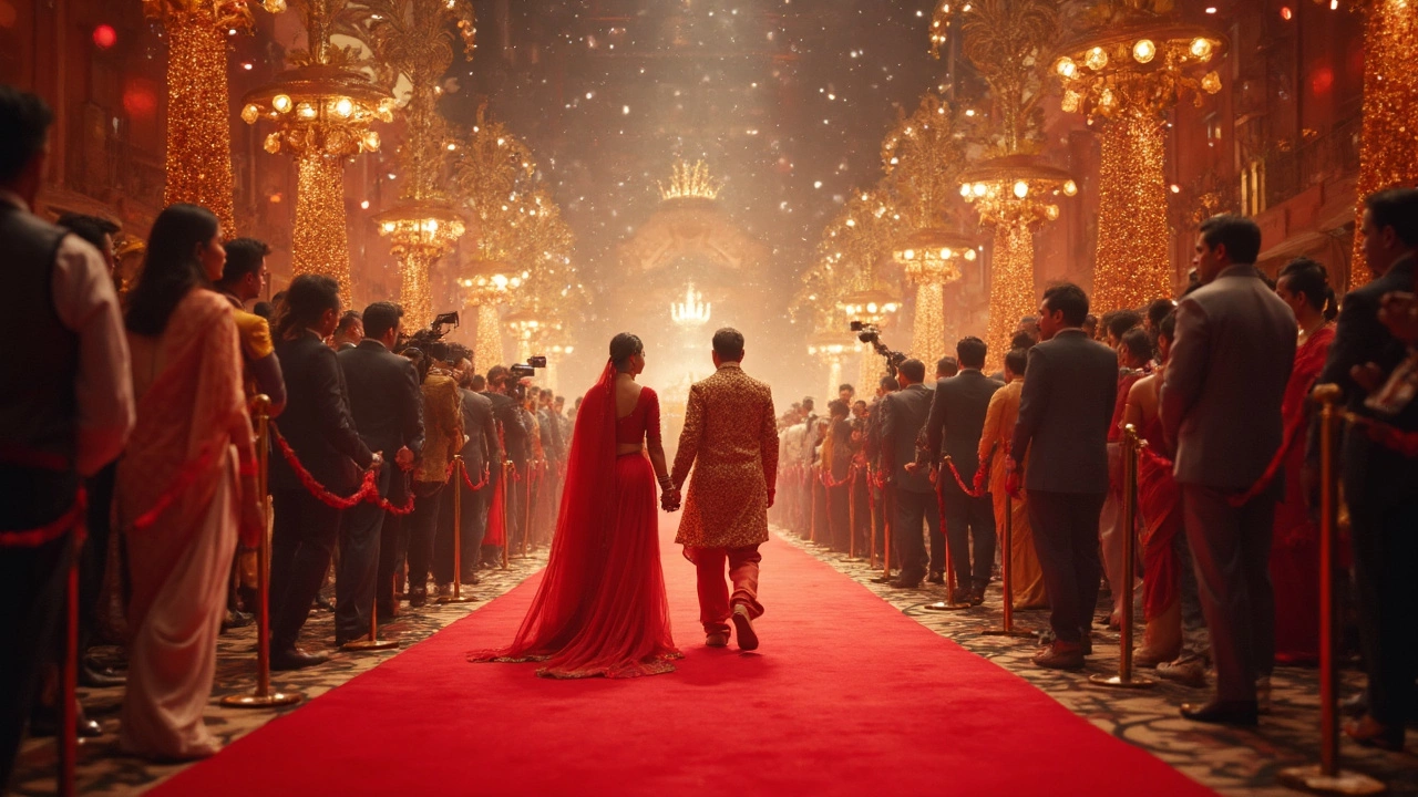 Indian Film Awards: How Many Are There and What Do They Mean?