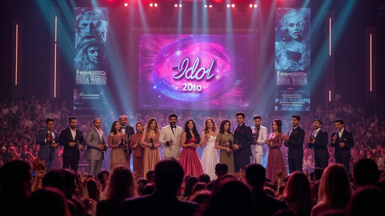 Most Successful Indian Idol: Who Made It Big?