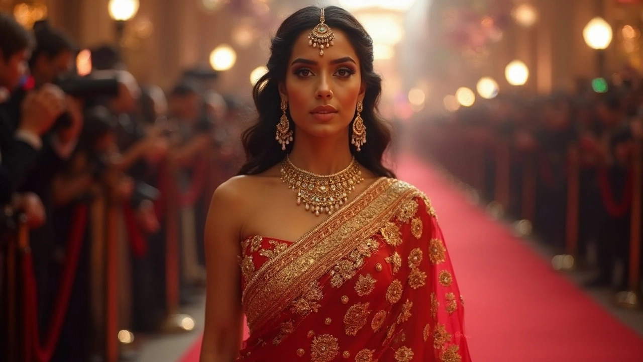 Richest Female Actress in India: Net Worth, Lifestyle & Surprising Facts 2025