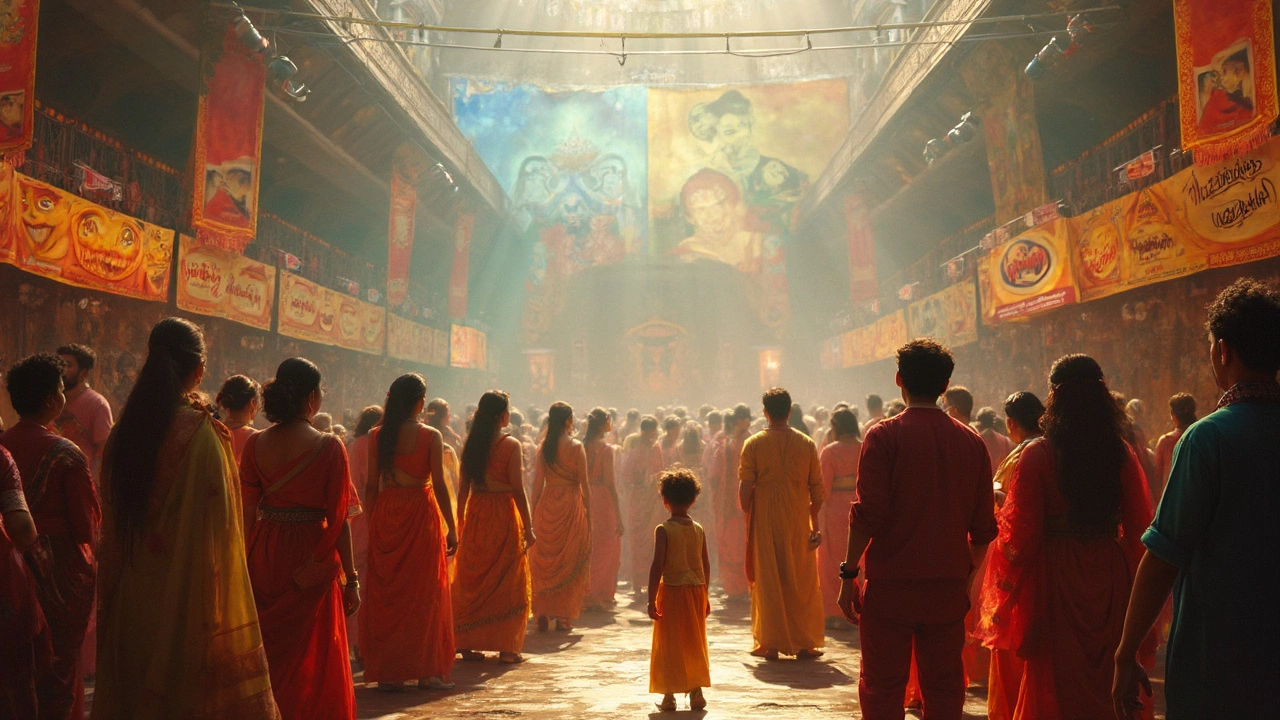 RRR Tollywood or Bollywood: What's the Real Story?