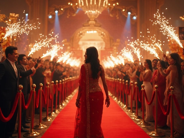 Biggest Movie Star in India: Who Wears the Crown Today?