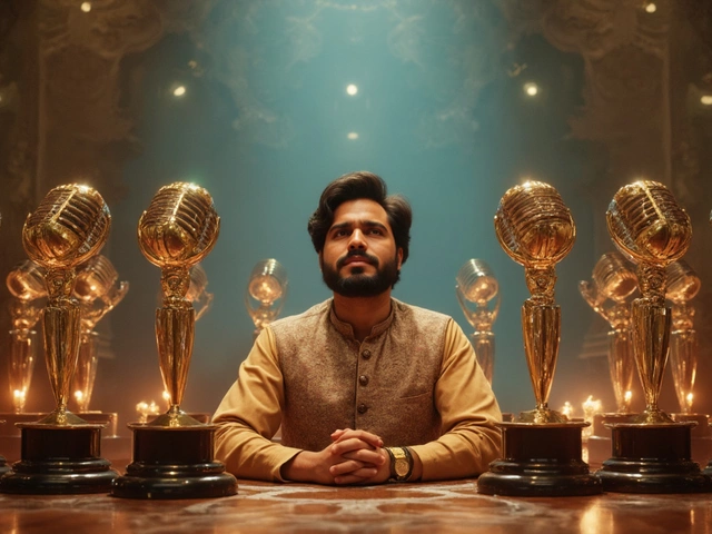 How Many National Awards Did Arijit Singh Win? Trophy Count, Surprises, and More