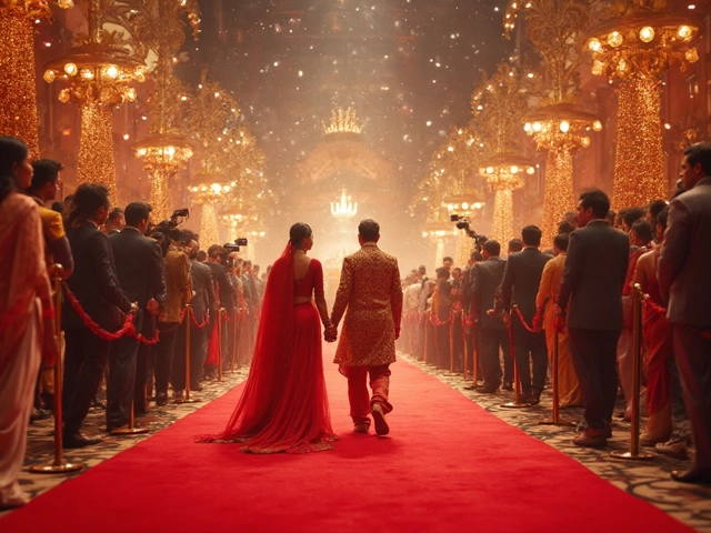 Indian Film Awards: How Many Are There and What Do They Mean?