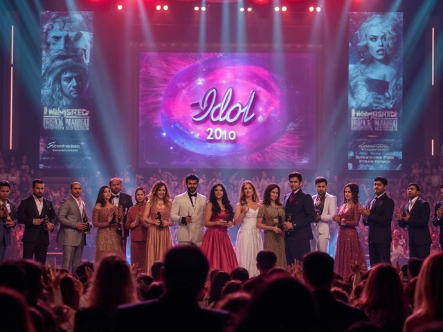 Most Successful Indian Idol: Who Made It Big?