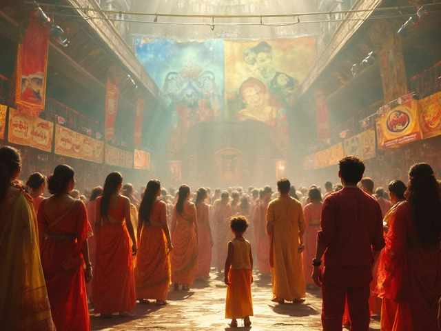 RRR Tollywood or Bollywood: What's the Real Story?