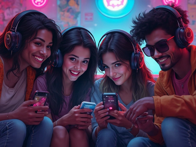 Spotify India: Who's #1 Right Now in Bollywood Songs Download?