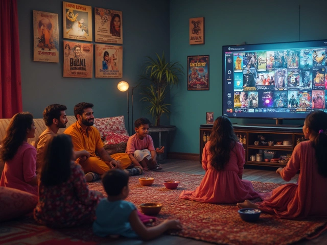 Top 10 Tamil Movies on Hotstar: June 2025 Guide