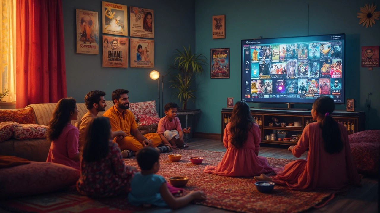 Top 10 Tamil Movies on Hotstar: June 2025 Guide