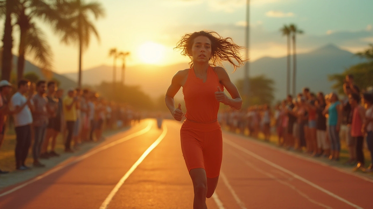 Behind the Glamour: Habits and Tips from India's Fittest Actresses