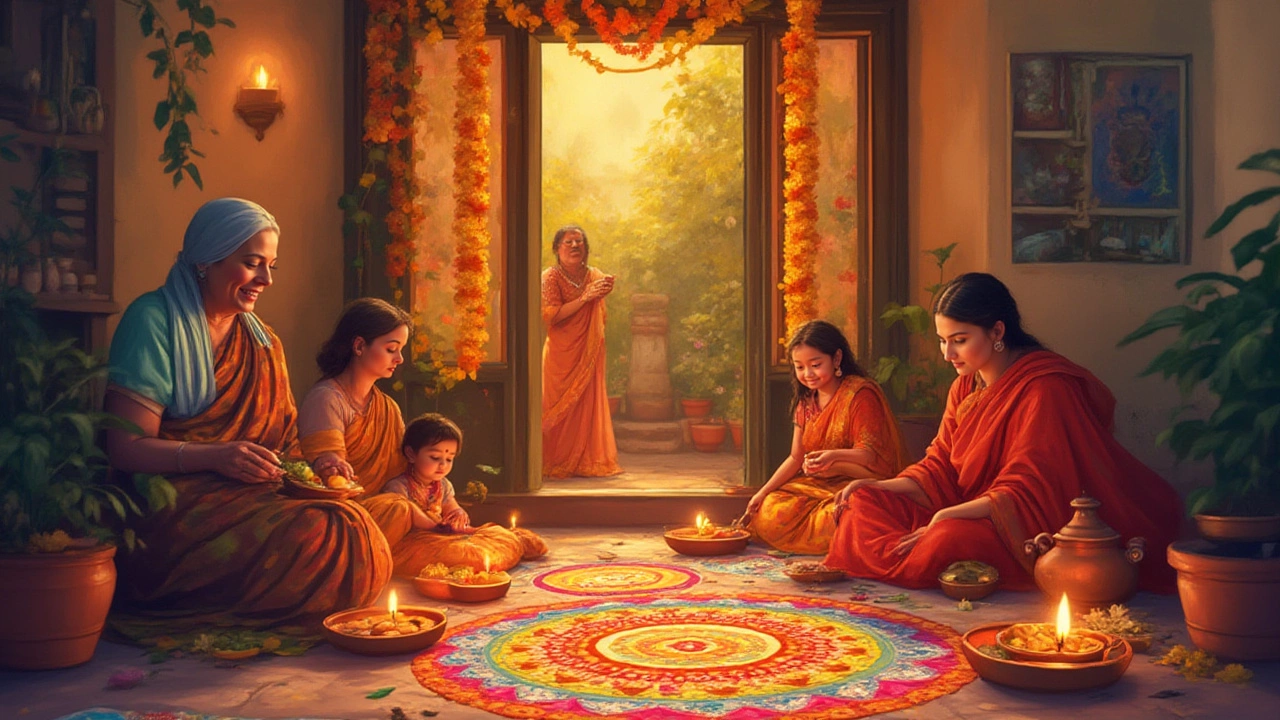 Beyond Raksha Bandhan: Other Festivals Around the Corner