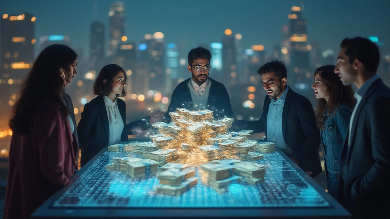 Crore in Real Life: Why Do People Use Crore?