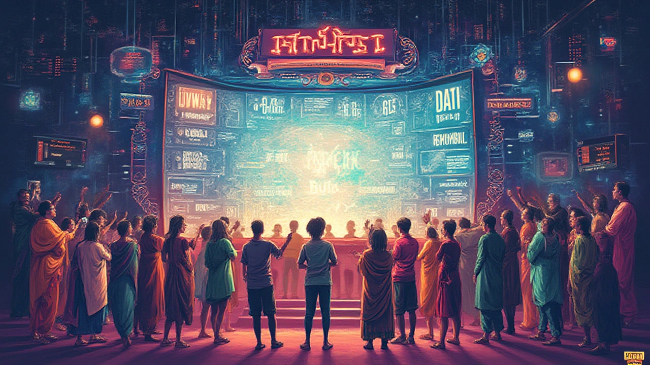 Inside the Making of a Modern Indian Hit: What Drives the Hype?