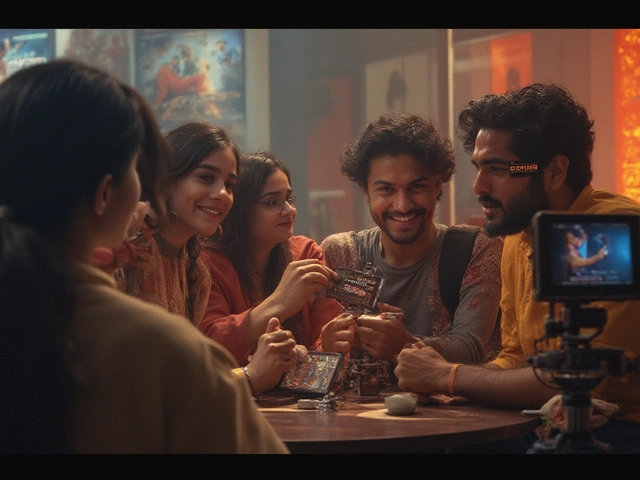 Shortest Indian Movie: From Micro Films to Guinness Records