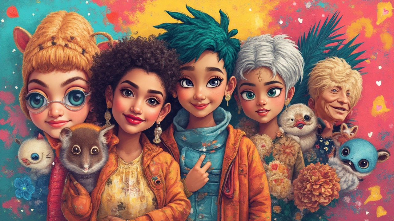 Tips on Spotting India’s Next Cutest Girl