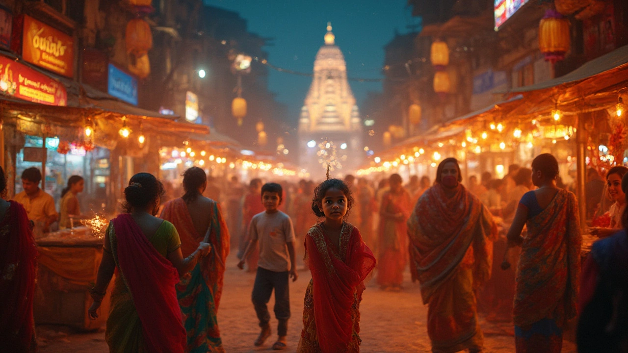 Upcoming Indian Festivals 2024: What's Next After July?