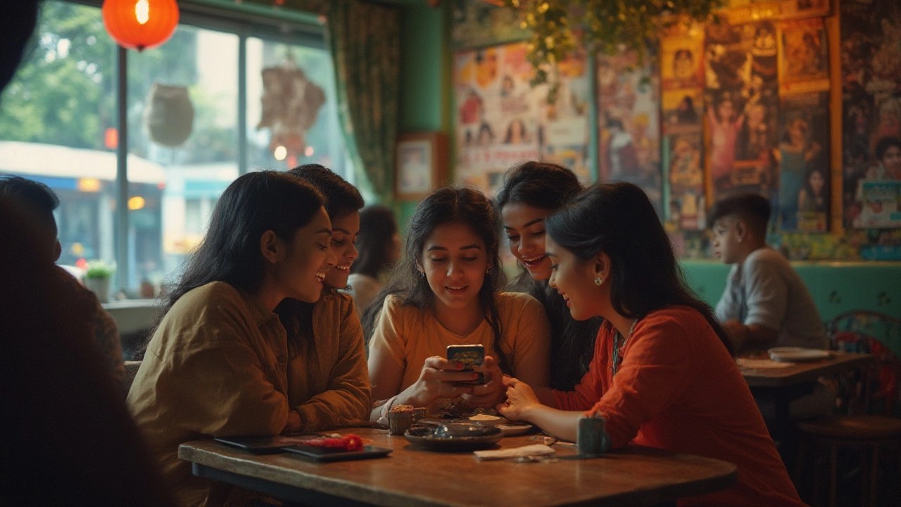 Who is No. 1 Song in India? Current Hits, Trends & Surprising Chart Facts