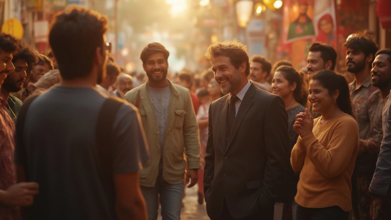 Who Is the Nicest Actor in Hollywood? Behind the Scenes with Hollywood’s Kindest Stars