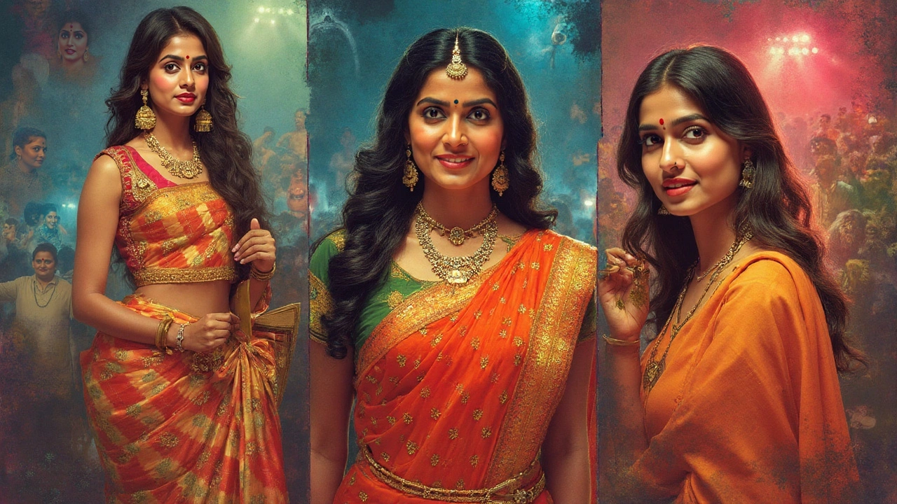 Best Female Actor in India: Top Actresses, Awards & Real Talent