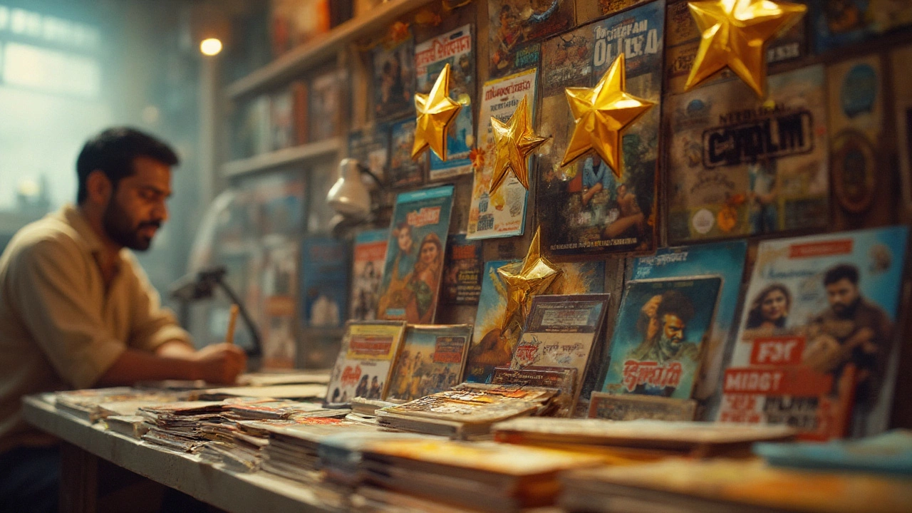 How Review Platforms Handle 5-Star Ratings