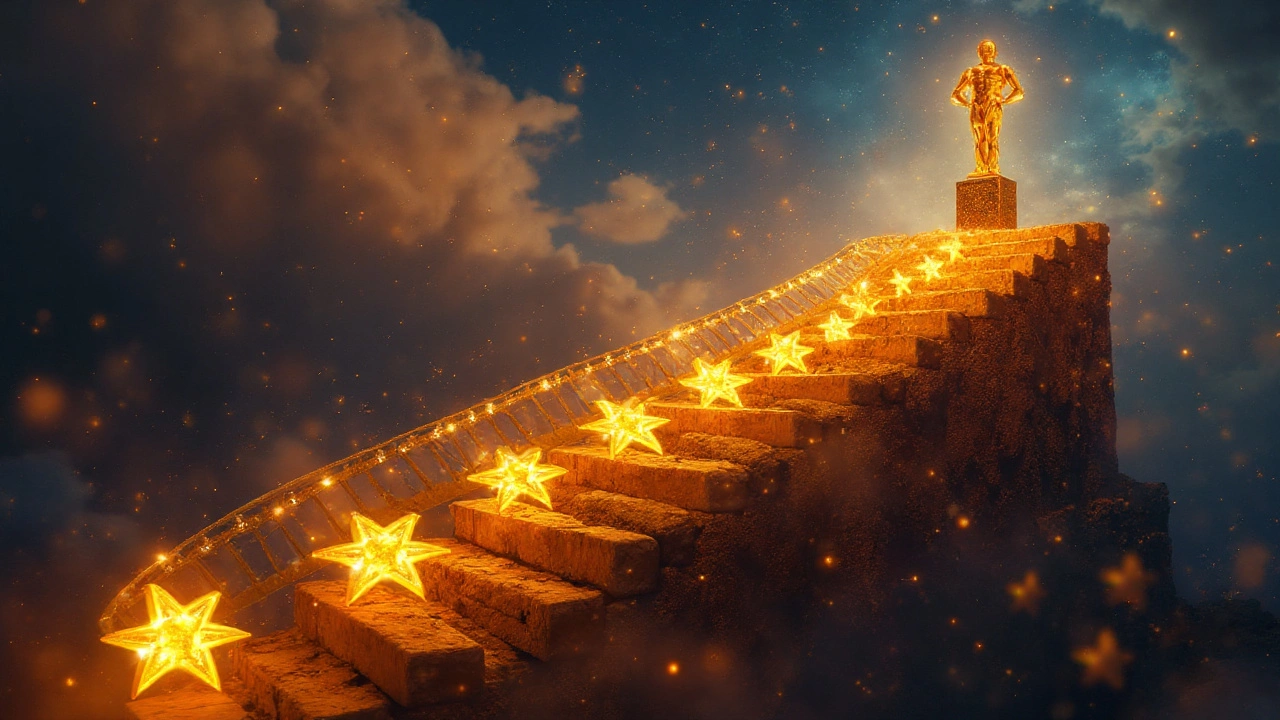 How to Discover Your Own 5-Star Movies