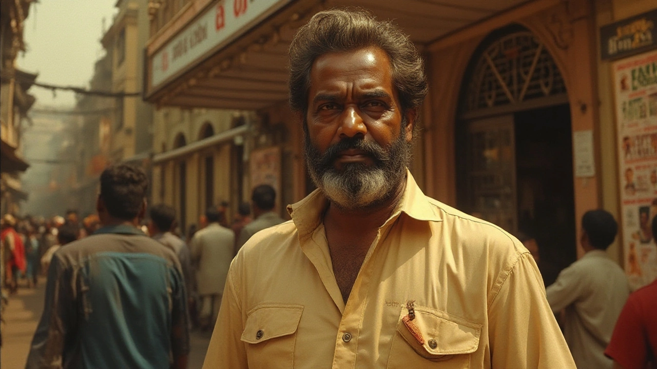 The Godfather of Tamil Cinema: Who Truly Holds the Crown?