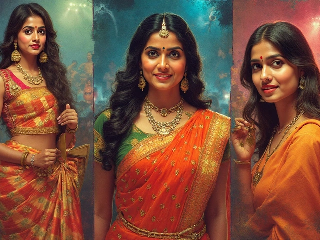 Best Female Actor in India: Top Actresses, Awards & Real Talent