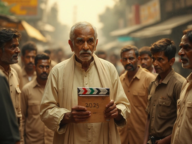 Who Is the Oldest Actor in Bollywood? Oldest Living, Active, and All‑Time Records (2025 Update)