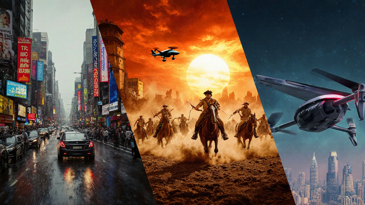Why These Movies Clicked with Audiences