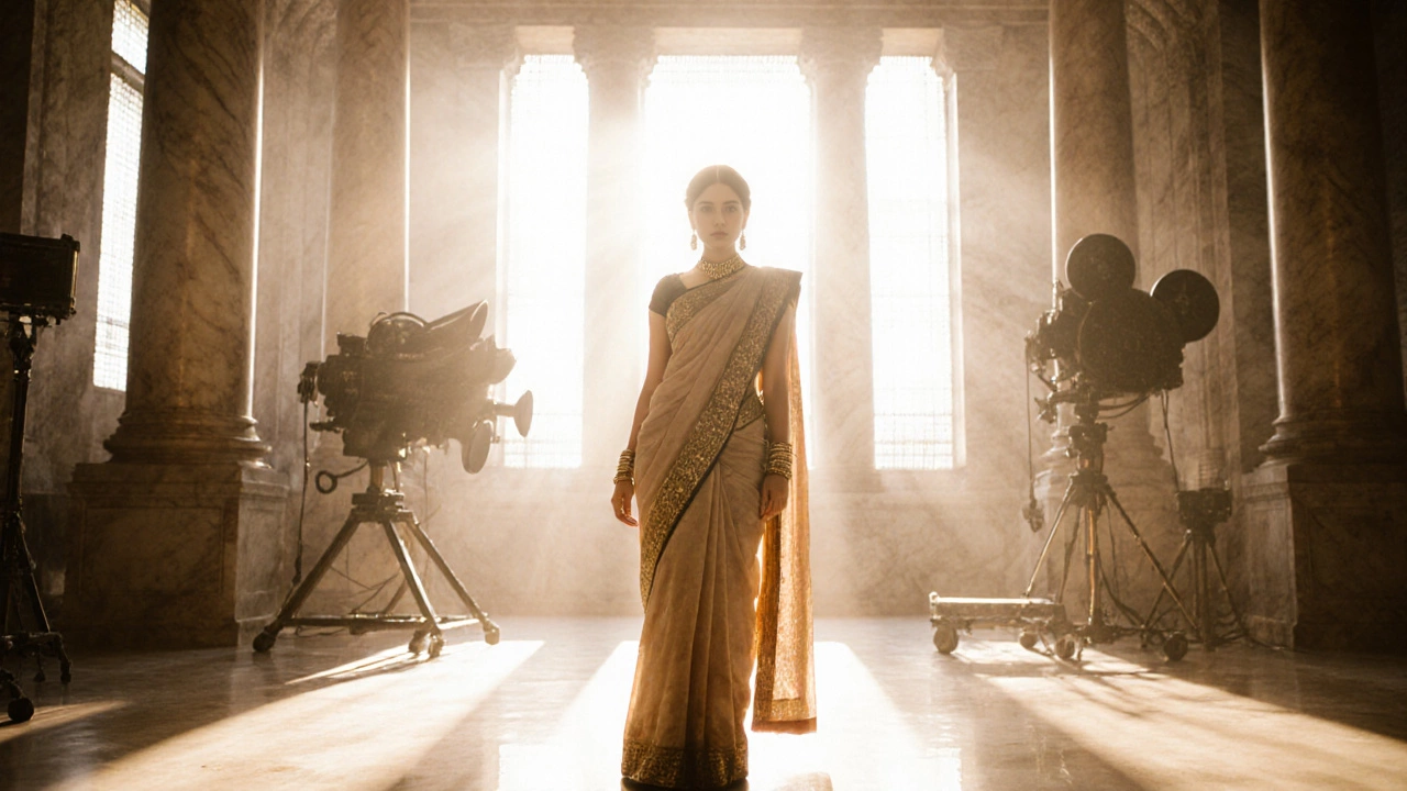India’s 5‑Foot‑Tall Actresses: Who Are They?