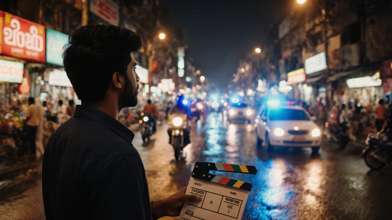Lokesh Kanagaraj: India’s Youngest Hit Director