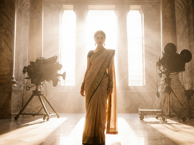India’s 5‑Foot‑Tall Actresses: Who Are They?