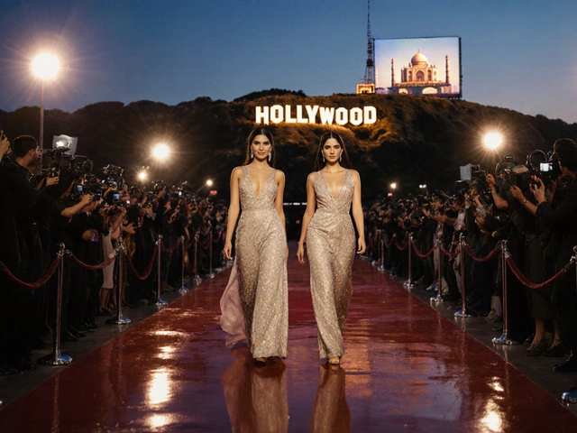 Indian Actors Who Have Made It to Hollywood - A Complete Guide
